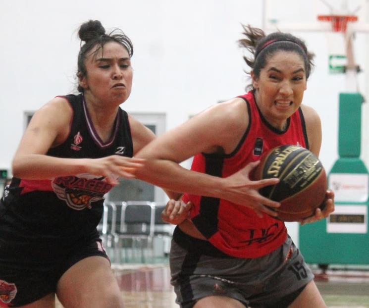 Siguen Regias con gran paso en la Lmbpf Siguen Regias con gran paso en la Lmbpf