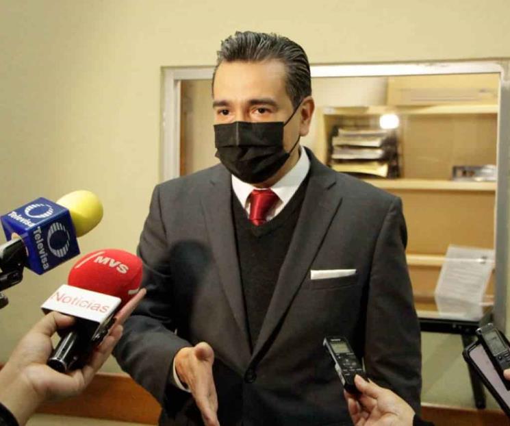 Buscan reforzar combate del delito de robo de identidad