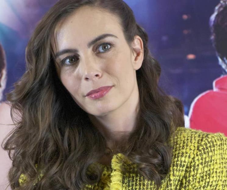 Sasha Sokol reaparece en redes