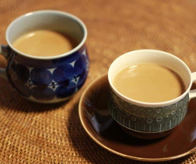 Descubre de qué está hecho el té chai Descubre de qué está hecho el té chai