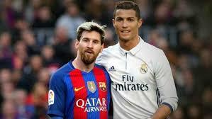 Ven viable que Messi y CR7 compartan equipo