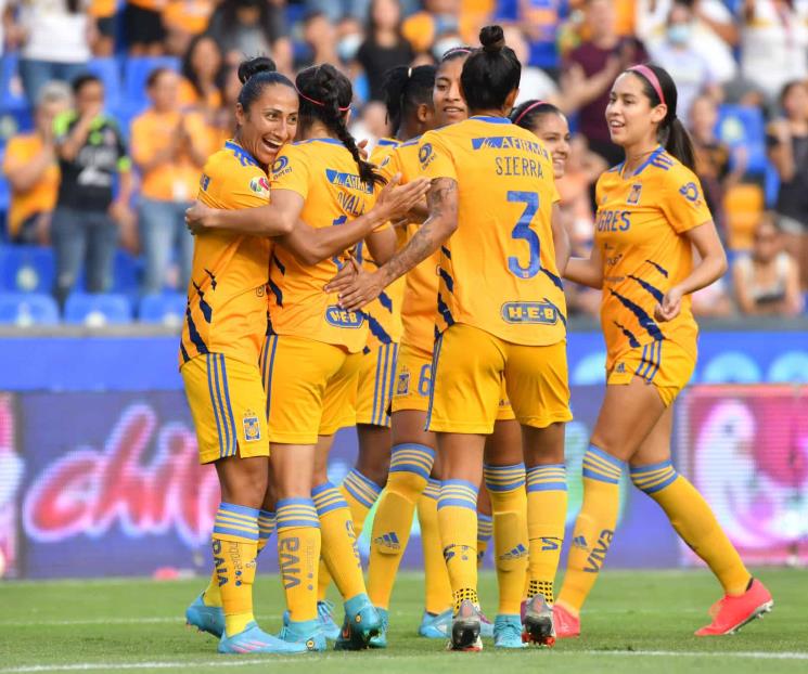 Buscan felinas subliderato