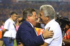 Ya superó Miguel a Tuca con Tigres en evitar la repesca