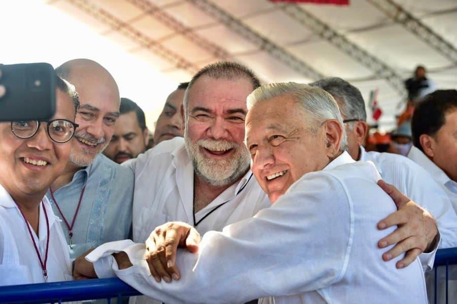 Ganaremos otra vez por paliza en 2024: AMLO