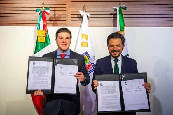 Tendrá García su hospital del IMSS