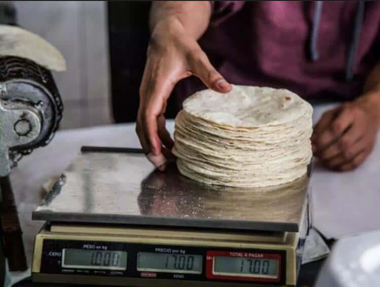 Tendría poco efecto mantener precios