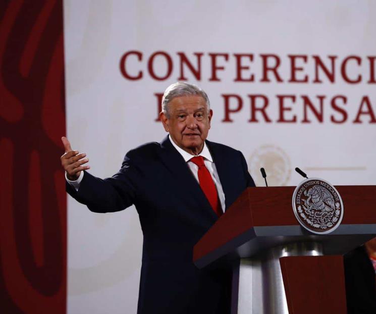 AMLO alista presentación de Plan de Desarrollo Regional