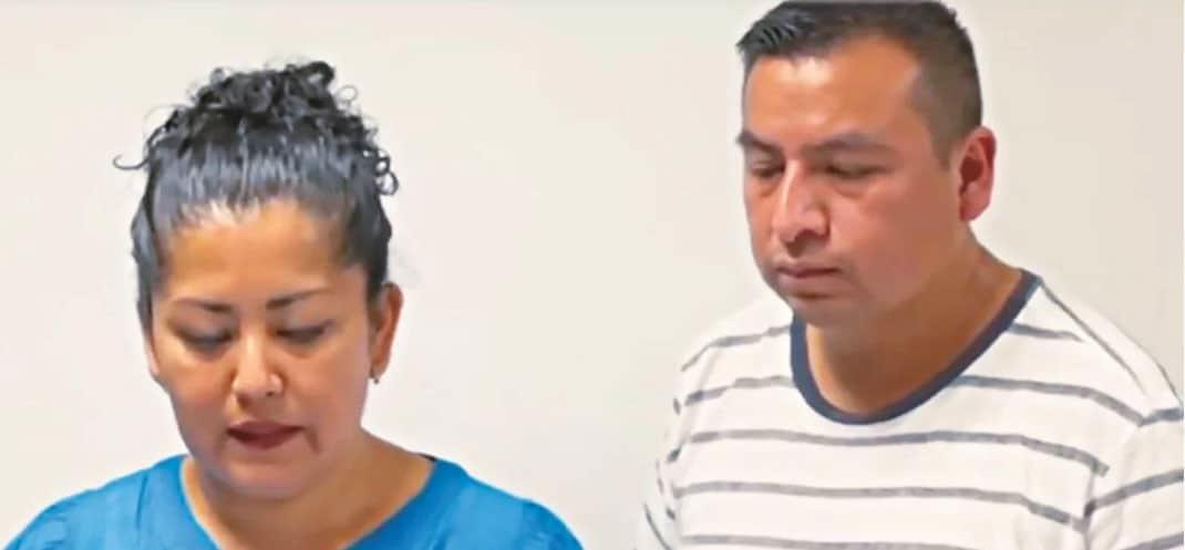 Imputan a otro en la muerte de Yael