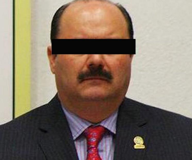 Juez suspende nuevas órdenes de aprehensión contra Duarte Juez suspende nuevas órdenes de aprehensión contra Duarte