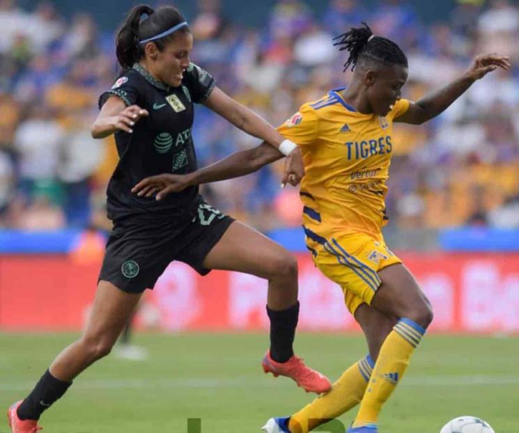 Empatan felinas ante Águilas y no logran subliderato