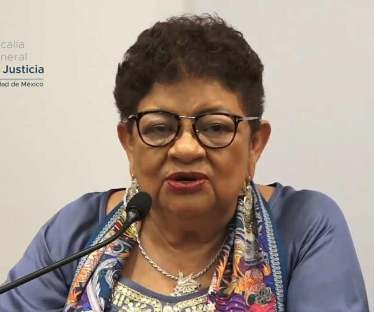 Fiscalía CDMX buscará imputar a 10 personas por L12