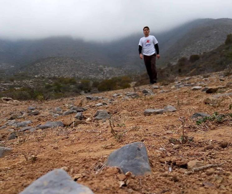 Localizan a hermanos perdidos en Galeana