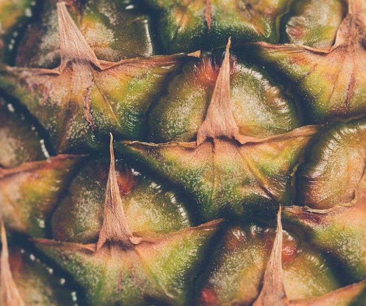 Beneficios del agua de cáscara de piña en ayunas