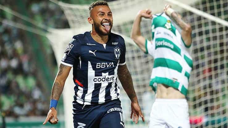 Regresaría Duván Vergara en octubre
