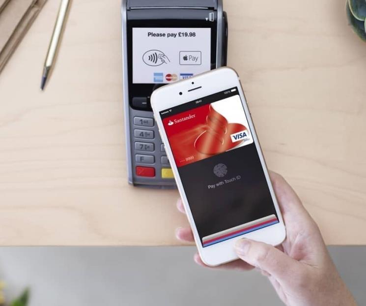 El NFC del iPhone tiene que ser para todos El NFC del iPhone tiene que ser para todos
