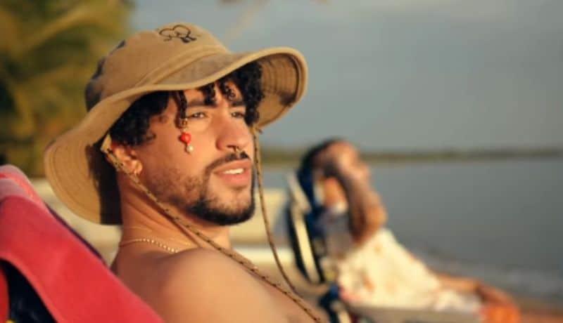 Un verano sin ti, nuevo disco de Bad Bunny