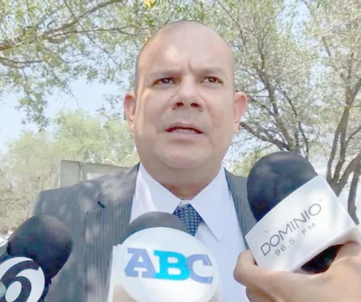 Resolverán el 26 y 30 de mayo amparos de Bronco