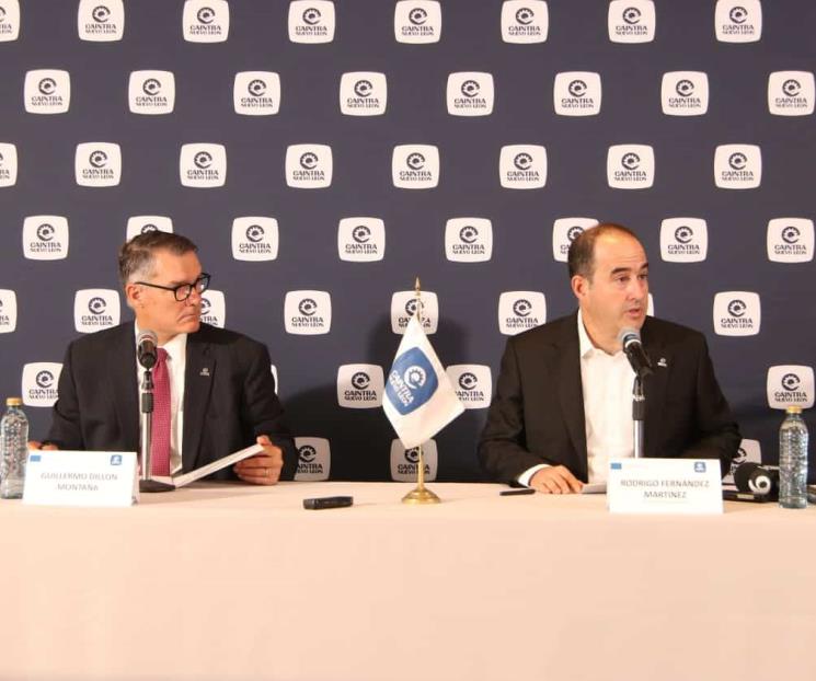 Genera NL 45 mil empleos en primer trimestre del 2022