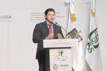 Ofrece Samuel regular home office desde nueva Constituci&oacute;n