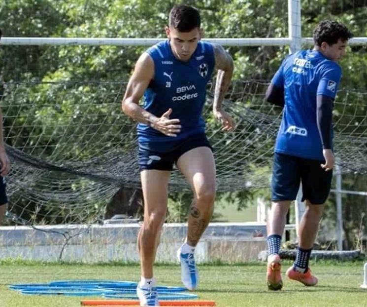 Es duda Moreno para la repesca