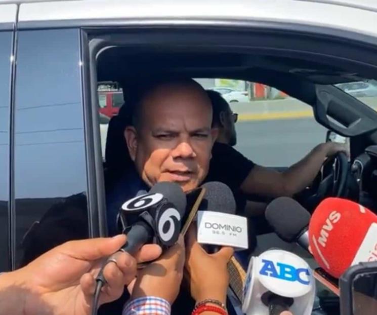 Rechaza defensa del Bronco declaraciones de la SS Rechaza defensa del Bronco declaraciones de la SS