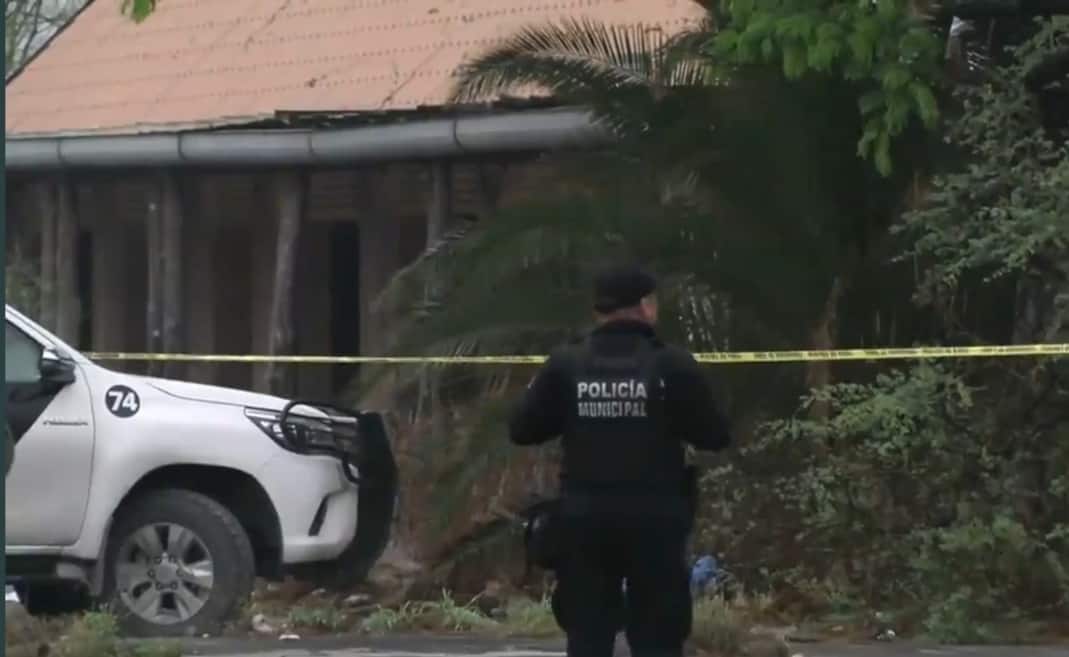 El cadáver de una mujer ejecutada de al menos un balazo en la cabeza, fue encontrado en el municipio de Abasolo