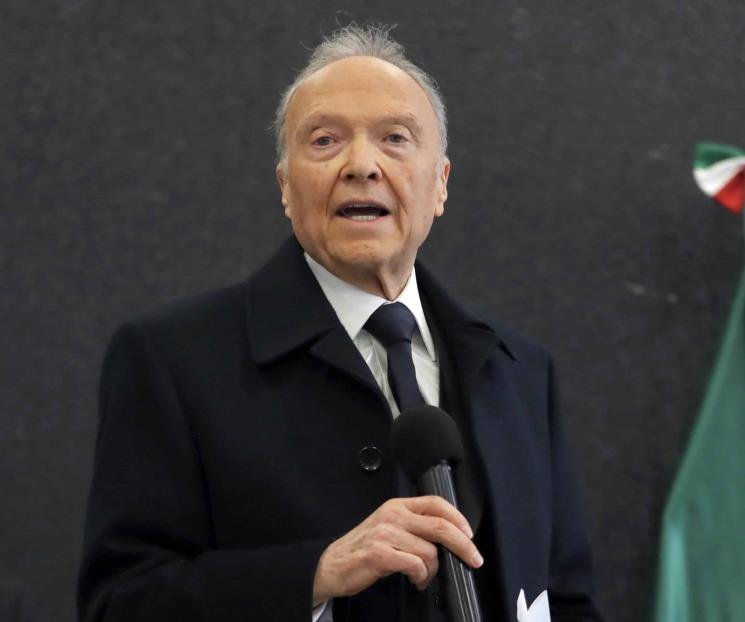 AMLO no ve gravedad en actuar de Gertz Manero en la FGR