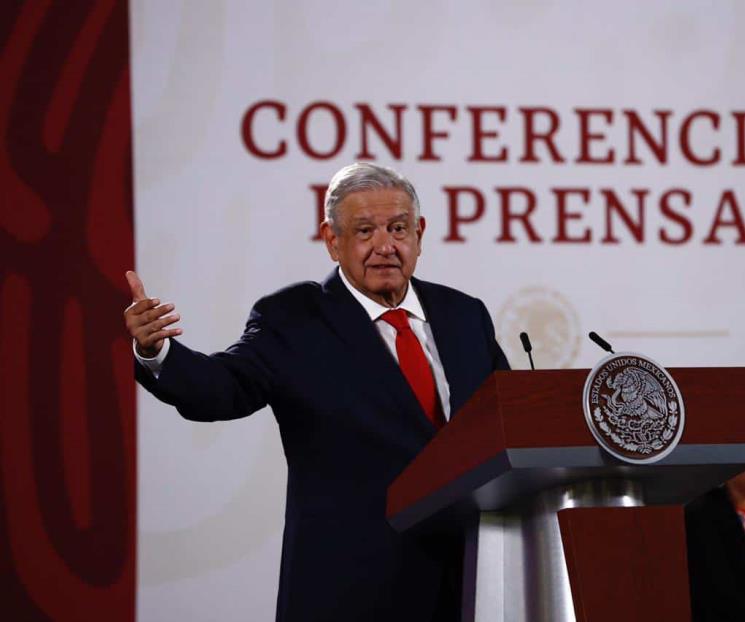 Aboga AMLO por Cuba y Venezuela ante Biden