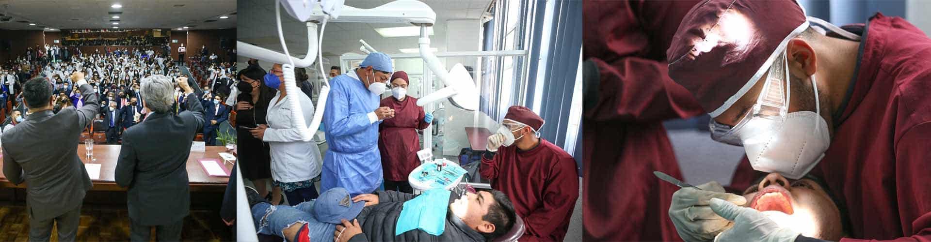 Apoya IPN servicios a familias de escasos recursos