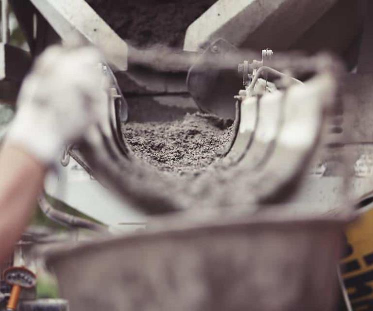 La historia detrás de los materiales para construir