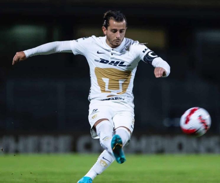 Confirma Lillini ausencia de Mozo para Final ante Seattle