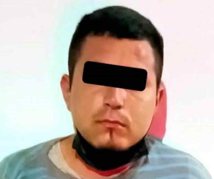 Detienen a dos por intento de asalto