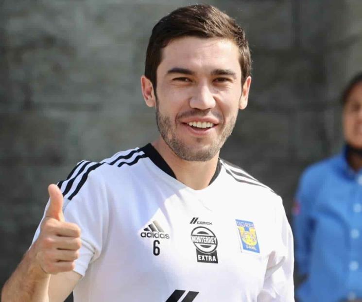 Inicia Tigres preparación rumbo a Liguilla con 5 ausencias