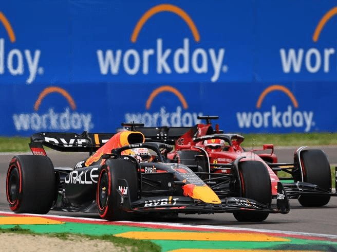 Tendrá Checo un RB18 actualizado para Miami