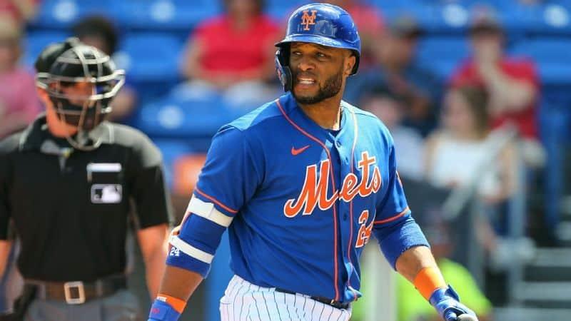 Rompen Mets vínculo con Canó