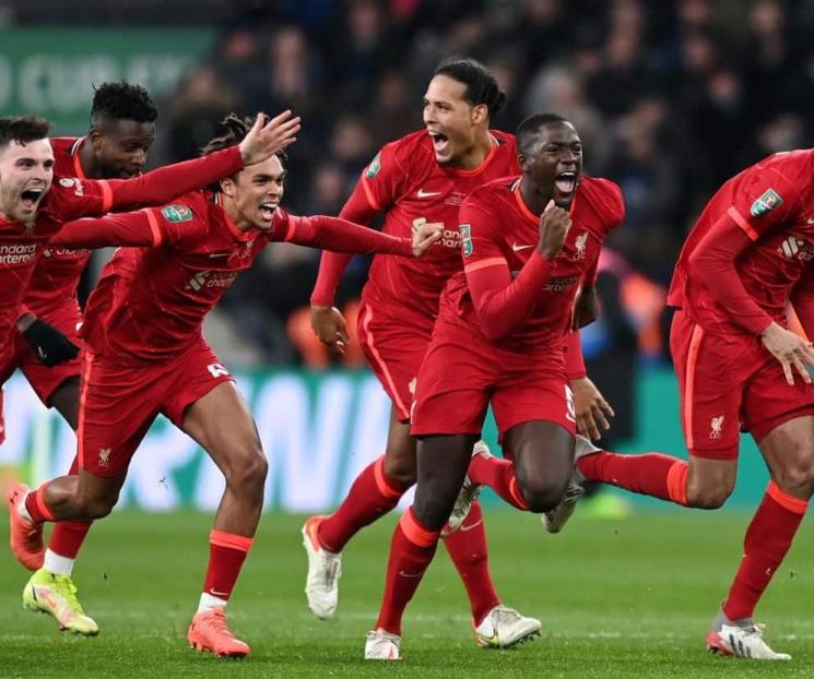Definen Villareal y Liverpool primer finalista en UCL