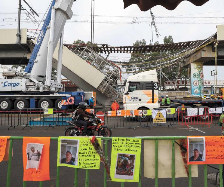 El mayor monumento a la corrupción de Morena: PRI