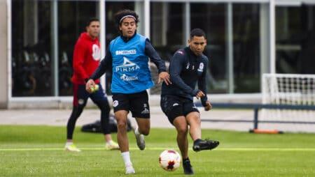 De lo que debe cuidarse Rayados ante San Luis 