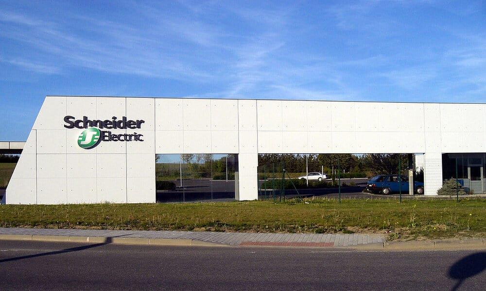 Schneider Electric venderá su división rusa