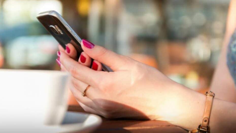 Crece el mercado de smartphones de segunda mano