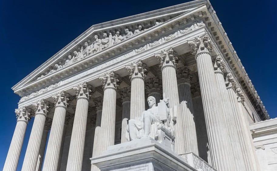 Supremo de EU va contra el aborto
