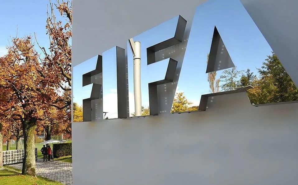 Investiga FIFA a sospechosos por agresión sexual Investiga FIFA a sospechosos por agresión sexual