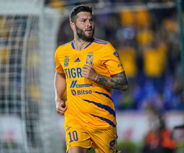 Es Tigres el peor de los cuatro que calificaron directo