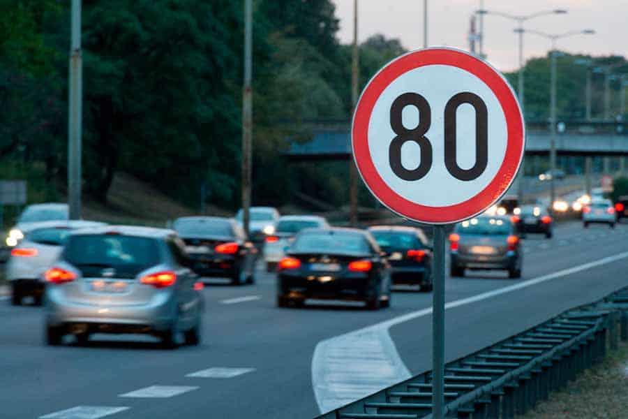 Con su proyecto, policía prevendrá accidentes de auto