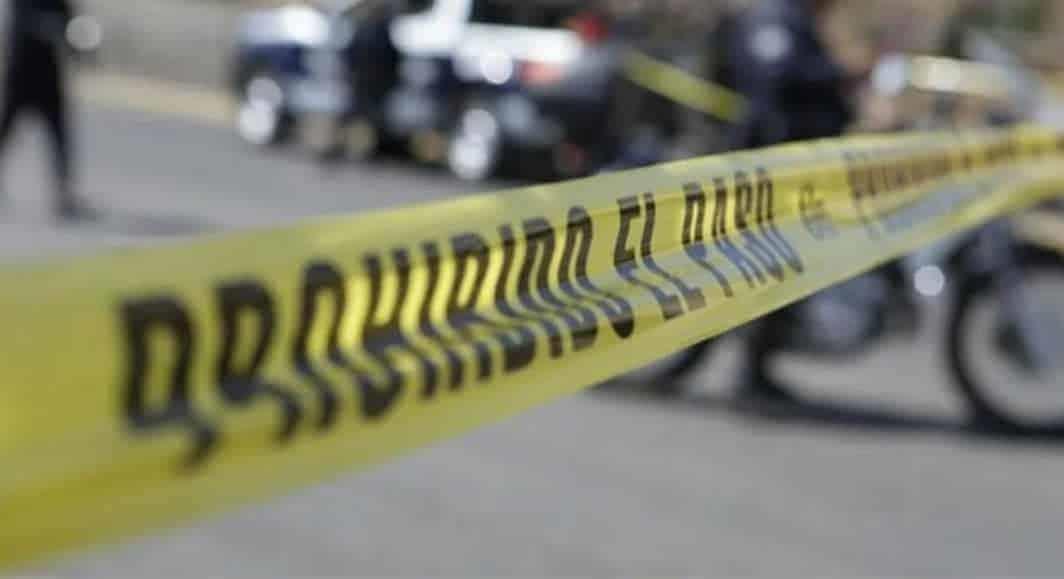 Violencia marca primer día de mayo