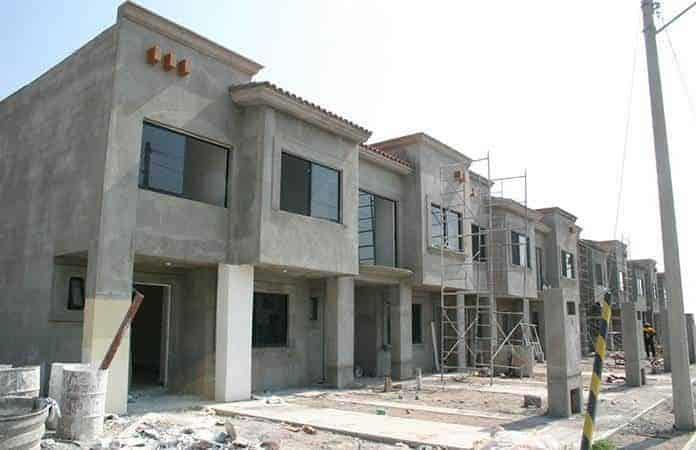 Descartan burbuja inmobiliaria en México