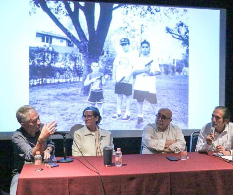 La magia de la fotografía es la luz: Juan Rodrigo Llaguno