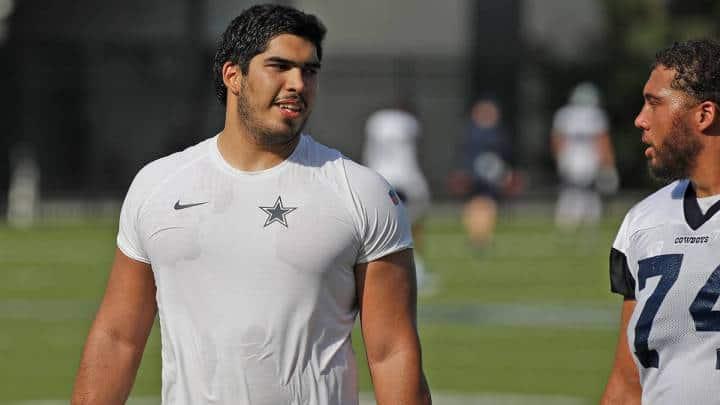 Seguirá regio Isaac Alarcón en los Vaqueros 