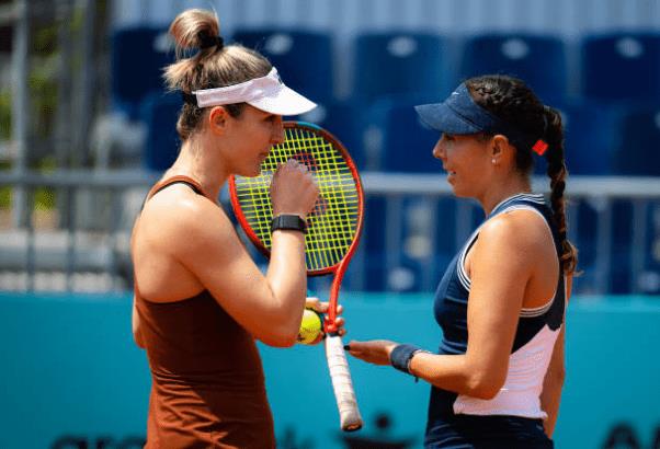 Se mete Olmos a semifinales en Abierto de Madrid
