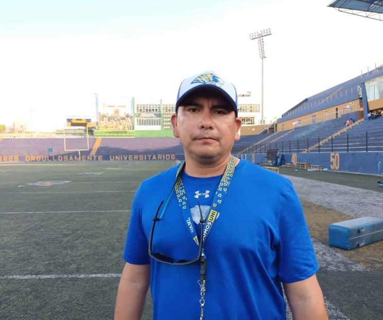 Debemos parar ataque terrestre de Pumas: Piña